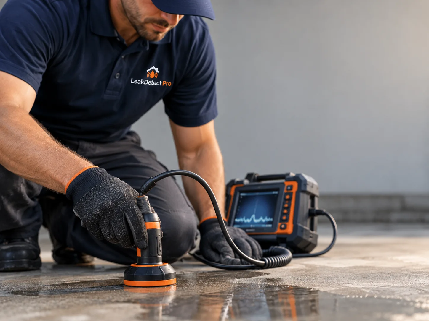 Flat Roof Analysis in Highland, OH